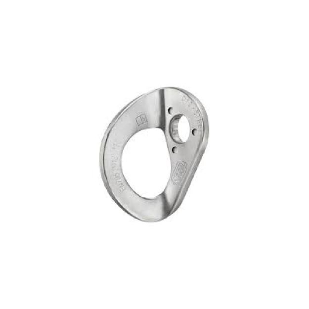Picture of PETZL COEUR STEEL 12MM PLATE